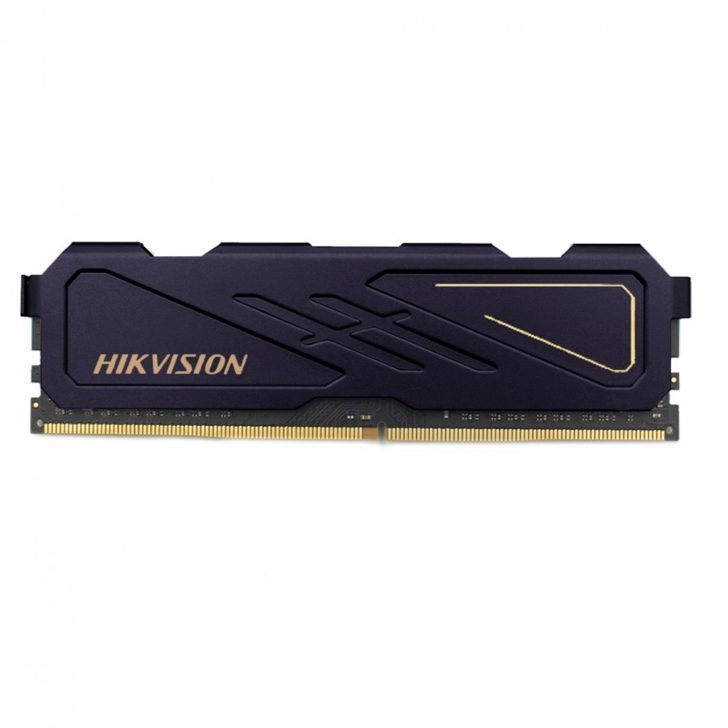 RAM HIKVISION U10 8GB 3200MHz CL16 DDR4